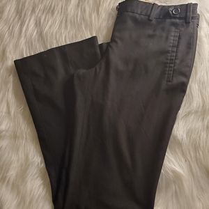 The limited Cassidy fit dress pants